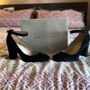 Marc Fisher MFion Heels